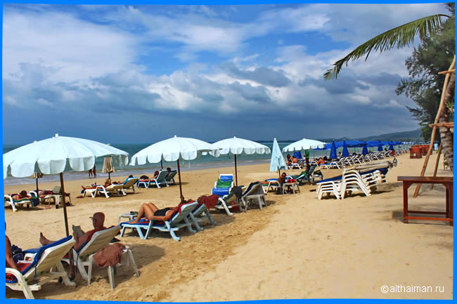 ОТЕЛИ КАО ЛАК  ТАЙЛАНД ВСЕ ОТЕЛИ ПАНГ НГА KHAO LAK HOTELS 