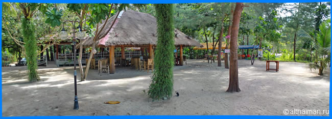 ОТЕЛИ КАО ЛАК  ТАЙЛАНД ВСЕ ОТЕЛИ ПАНГ НГА KHAO LAK HOTELS 