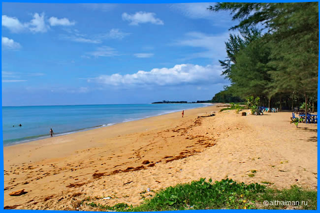 ОТЕЛИ КАО ЛАК  ТАЙЛАНД ВСЕ ОТЕЛИ ПАНГ НГА KHAO LAK HOTELS 