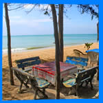 ОТЕЛИ КАО ЛАК  ТАЙЛАНД ВСЕ ОТЕЛИ ПАНГ НГА KHAO LAK HOTELS 
