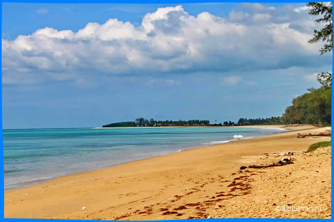 ОТЕЛИ КАО ЛАК  ТАЙЛАНД ВСЕ ОТЕЛИ ПАНГ НГА KHAO LAK HOTELS 
