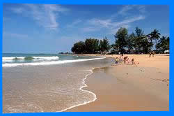 ОТЕЛИ КАО ЛАК  ТАЙЛАНД ВСЕ ОТЕЛИ ПАНГ НГА KHAO LAK HOTELS 