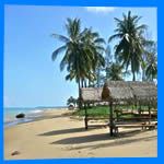 ОТЕЛИ КАО ЛАК  ТАЙЛАНД ВСЕ ОТЕЛИ ПАНГ НГА KHAO LAK HOTELS 