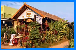 ОТЕЛИ КАО ЛАК  ТАЙЛАНД ВСЕ ОТЕЛИ ПАНГ НГА KHAO LAK HOTELS 