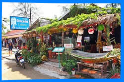 ОТЕЛИ КАО ЛАК  ТАЙЛАНД ВСЕ ОТЕЛИ ПАНГ НГА KHAO LAK HOTELS 