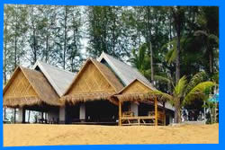 ОТЕЛИ КАО ЛАК  ТАЙЛАНД ВСЕ ОТЕЛИ ПАНГ НГА KHAO LAK HOTELS 