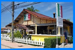ОТЕЛИ КАО ЛАК  ТАЙЛАНД ВСЕ ОТЕЛИ ПАНГ НГА KHAO LAK HOTELS 