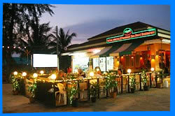 ОТЕЛИ КАО ЛАК  ТАЙЛАНД ВСЕ ОТЕЛИ ПАНГ НГА KHAO LAK HOTELS 