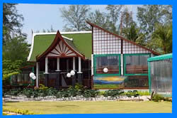 ОТЕЛИ КАО ЛАК  ТАЙЛАНД ВСЕ ОТЕЛИ ПАНГ НГА KHAO LAK HOTELS 
