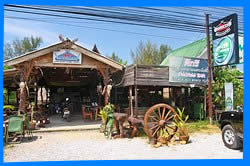 ОТЕЛИ КАО ЛАК  ТАЙЛАНД ВСЕ ОТЕЛИ ПАНГ НГА KHAO LAK HOTELS 