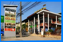 ОТЕЛИ КАО ЛАК  ТАЙЛАНД ВСЕ ОТЕЛИ ПАНГ НГА KHAO LAK HOTELS 