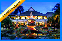 Le Meridien Khao Lak