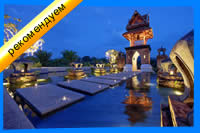 Le Meridien Khao Lak