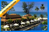 Khao Lak Seaview Resort