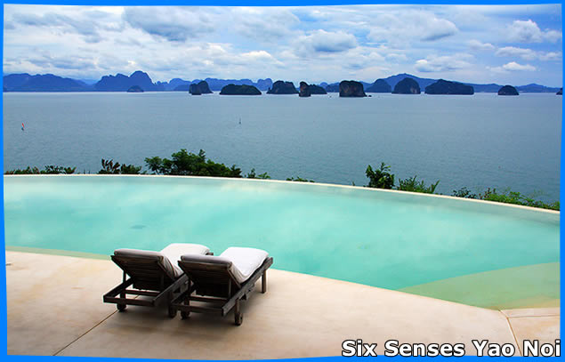 Six Senses Yao Noi