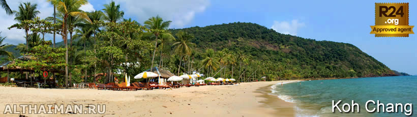 Koh Chang Boat Chalet Beach, Travel Guide for Koh Chang Boat Chalet Beach, Grand Laguna Beach Koh Chang, Travel Guide for Grand Laguna Beach