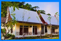 Bhu Tarn Koh Chang Resort & Spa