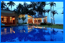 Wendy The Pool Resort Koh Kood