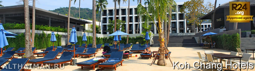 Koh Chang Hotels, hotel, Resort, bungalows, villas, Where to Stay in Koh Chang, เกาะช้าง