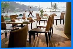 Where to Eat in Bailan beach