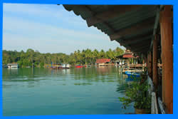Bang Bao Bay Overview, Koh Chang Beaches Guide, บางเบา เกาะช้างใต้