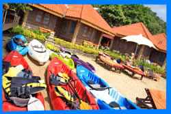Chai Chet Beach Map, Koh Chang Maps, ???????? ???????