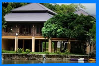 Chaipura Resort