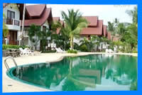 Koh Chang Luxury Boutique Hotel