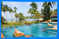 Koh Chang Bailan Beach Resort