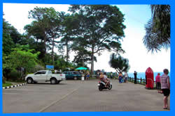 Kai Bae Viewpoint Koh Chang