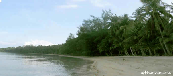 ������ ��� ����_�� ���_KOH MAAK ISLAND THAILAND