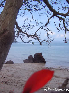 ОСТРОВ КОХ МААК_КО МАК_KOH MAAK ISLAND THAILAND