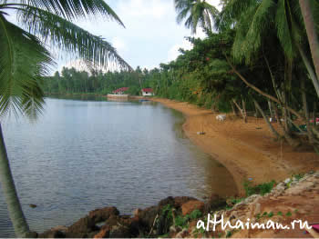 ������ ��� ����_�� ���_KOH MAAK ISLAND THAILAND