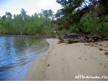 ������ ��� ����_�� ���_KOH MAAK ISLAND THAILAND