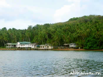 ������ ��� ����_�� ���_KOH MAAK ISLAND THAILAND