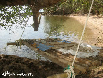 ОСТРОВ КОХ МААК_КО МАК_KOH MAAK ISLAND THAILAND