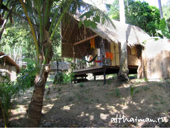 ������ ��� ����_�� ���_KOH MAAK ISLAND THAILAND