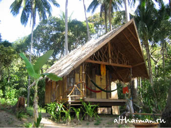 ОСТРОВ КОХ МААК_КО МАК_KOH MAAK ISLAND THAILAND