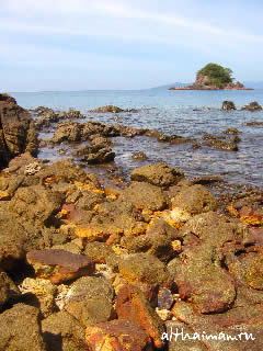 ОСТРОВ КОХ МААК_КО МАК_KOH MAAK ISLAND THAILAND