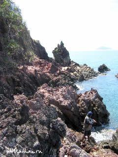 ������ ��� ����_�� ���_KOH MAAK ISLAND THAILAND