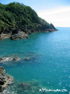 ������ ��� ����_�� ���_KOH MAAK ISLAND THAILAND