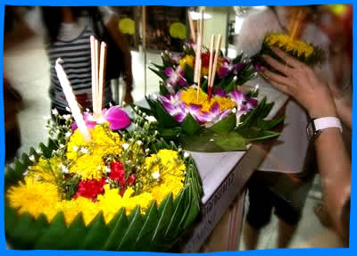 Koh Chang Festivals & Events, Koh Chang Travel Information