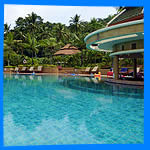 Klong Son bay hotels