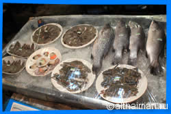 Chai Chet Beach Restaurants, Where to Eat in Chai Chet Beach, ไชยเชษฐ์ รีสอร์ท