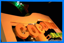 Coconut Plaza Complex