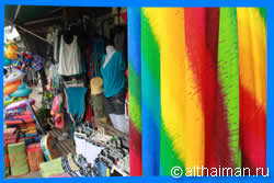 Klong Prao Beach Shopping, what to Buy, Where to Shop in Klong Prao Beach - หาดคลองพร้าว