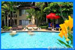 Where to Stay in Lonely beach