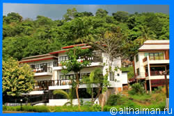Where to Stay in Lonely beach