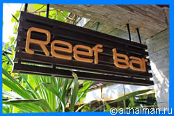 Bailan beach Restaurants