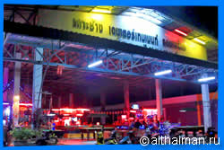 Khai Mook Beach Nightlife, Where to Go at Night in Khai Mook Beach, หาดไข่มุก